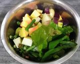 Foto langkah ke 1 dari resep Sayur Lodeh Betawi.