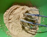 Foto del paso 2 de la receta: Galleta ChocoMani