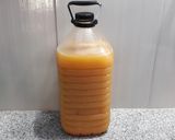 Foto del paso 4 de la receta: Clericó de frutas