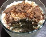 Foto del paso 6 de la receta: Avena de tiramisú 🥣 ideal para llevar a cualquier lado🎒