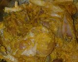 Foto langkah ke 3 dari resep Ayam Goreng Ala Rumah Makan Padang.