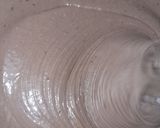 Foto del paso 4 de la receta: Budín de Chocolate