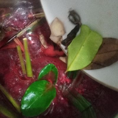 Langkah 2