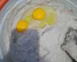 Foto langkah ke 2 dari resep Pempek.