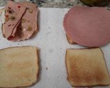 A picture of step 1 of My Deluxe Double.