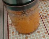 Foto langkah ke 2 dari resep Mango sago.