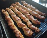 Foto del paso 11 de la receta: Facturas churrinches!!!🤯