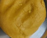 बेसन के नमकीन सेव (besan ke namkeen sev recipe in Hindi) रेसिपी चरण 1 फोटो