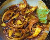 চালতার আচার (Chalta Achar Recipe in Bengali) রেসিপির ধাপ 6 ছবি