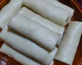 Foto langkah ke 5 dari resep Sosis solo gluten free.