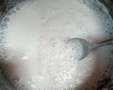 Foto langkah ke 5 dari resep Cendol Kecebong.