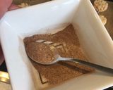 A picture of step 7 of Bitesized Almond & Oat Biscuits.