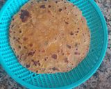 धपाटे (dhapate recipe in marathi) रेसिपी स्टेप 3 फोटो 