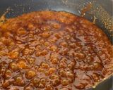 Foto langkah ke 2 dari resep Sirup Gula Merah Kental.