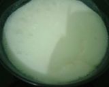 Foto langkah ke 3 dari resep Cheese Cake Strawberry.