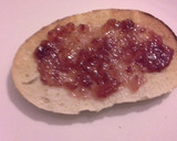 Foto del paso 2 de la receta: Mollete de Angus con mermelada