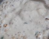 मखाने की खीर(Makhana ki kheer) रेसिपी चरण 4 फोटो