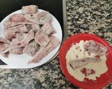 Foto del paso 2 de la receta: Bonítol escabetxat al caramel de Módena