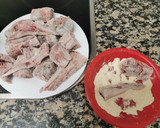 Foto del paso 2 de la receta: Bonítol escabetxat al caramel de Módena