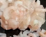 Foto langkah ke 1 dari resep Sushi isi udang.