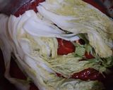 Foto langkah ke 6 dari resep Kimchi.