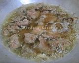 Foto langkah ke 3 dari resep Sapi Lada Hitam/Beef Black Pepper.