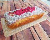 Foto del passaggio 5 della ricetta Plumcake al Philadelphia