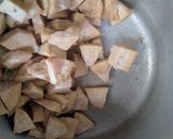 பலாக்காய் ஃப்ரைட் ரைஸ் (Palaakkaai fried rice recipe in tamil) ரெசிபி ஸ்டேப் 1 புகைப்படம்