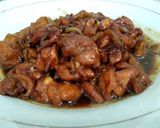 Foto langkah ke 3 dari resep Ayam teriyaki.