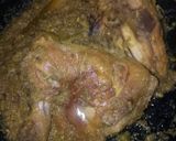 Foto langkah ke 9 dari resep Ayam Goreng Rempah Tabur Lengkuas / Laos #Dandelion.