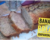 Foto langkah ke 6 dari resep Banana Bread.