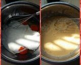 Foto langkah ke 1 dari resep Puding lumut.