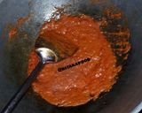 Foto langkah ke 4 dari resep Terong Ungu Balado 🍆.