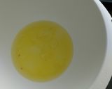 Baracklekváros piskótatekercs recept fázis 1 fotója