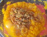 Foto del paso 3 de la receta: Soufflet de auyama (zapallo)