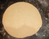 પૂરણ પોળી (Puran Poli Recipe In Gujarati) રેસીપી સ્ટેપ6ફોટો