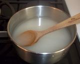 Foto del paso 2 de la receta Turbantes de merengue