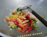 Foto langkah ke 3 dari resep 108. Oseng Mercon Ampela Ati.