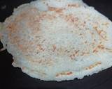 Stuffed Rava Pancake recipe step 4 photo