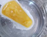 A picture of step 1 of Classic Homemade Nankhatai – Buttery, Crumbly & Eggless Delight.