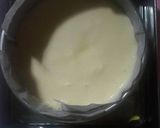 Foto langkah ke 7 dari resep Soufle cheescake.