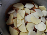 Bifes de hígado