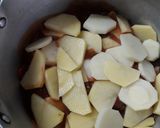 Foto del paso 3 de la receta: Bifes de hígado