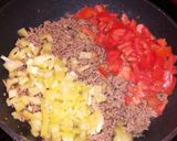 Rakott cukkini recept fázis 1 fotója