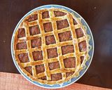 Foto del paso 6 de la receta: Pastafrola