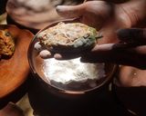 Foto del paso 21 de la receta: Chiles de agua rellenos de picadillo de pollo