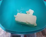 Foto del paso 1 de la receta: Tarta de manzana y arándanos