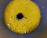 Foto del paso 3 de la receta: Dona al Microondas en Taza