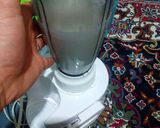 عکس مرحله 2 از دستور رشته خشکار دستور 1