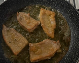 Foto del paso 2 de la receta: Lomo de la cabezada en salsa